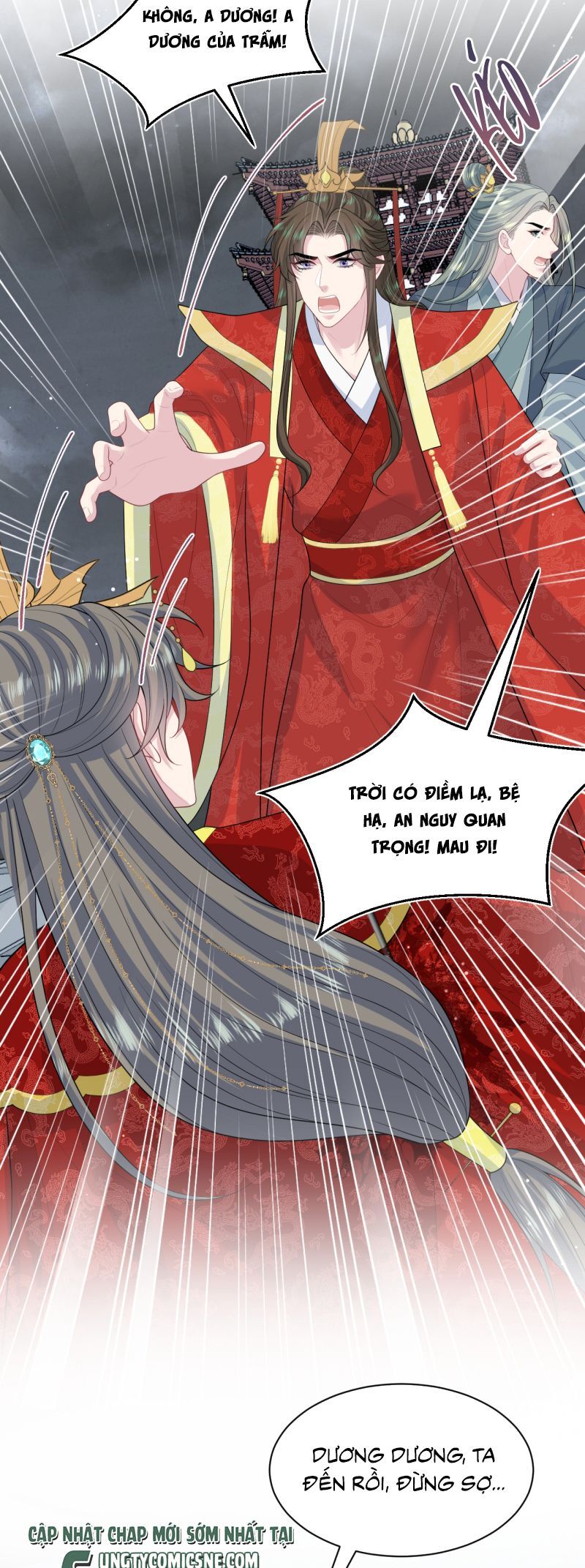 Tuyệt Mỹ Bạch Liên Online Dạy Học: Chapter 398