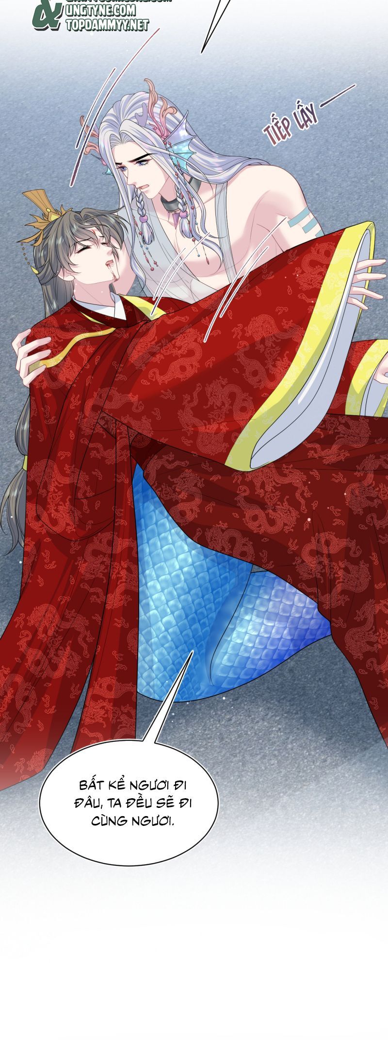 Tuyệt Mỹ Bạch Liên Online Dạy Học: Chapter 398