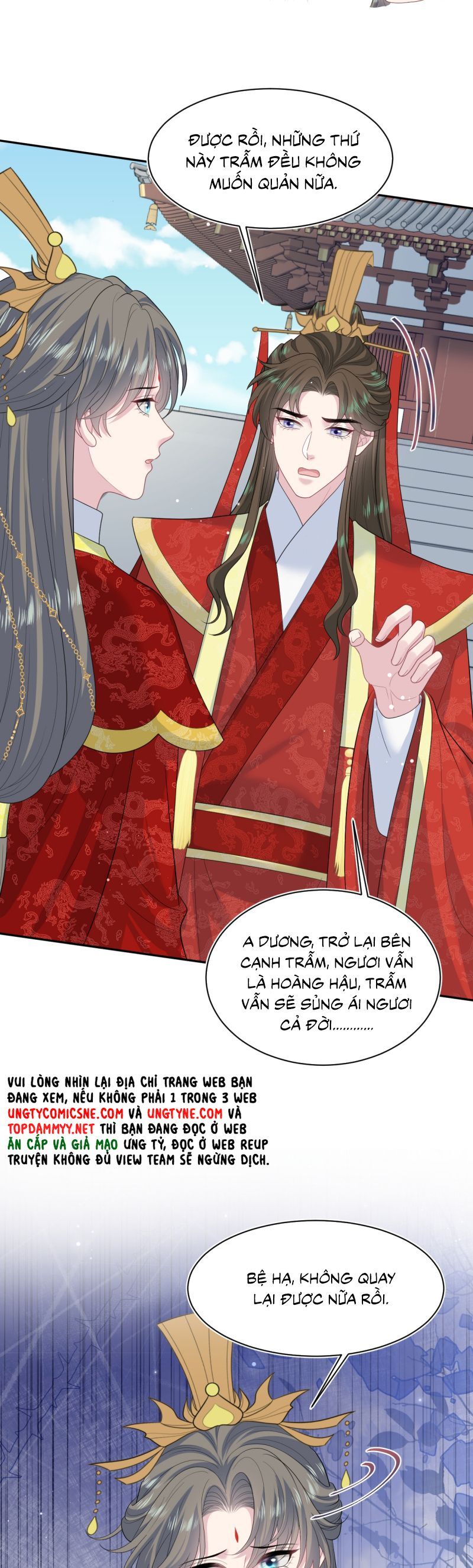 Tuyệt Mỹ Bạch Liên Online Dạy Học: Chapter 398