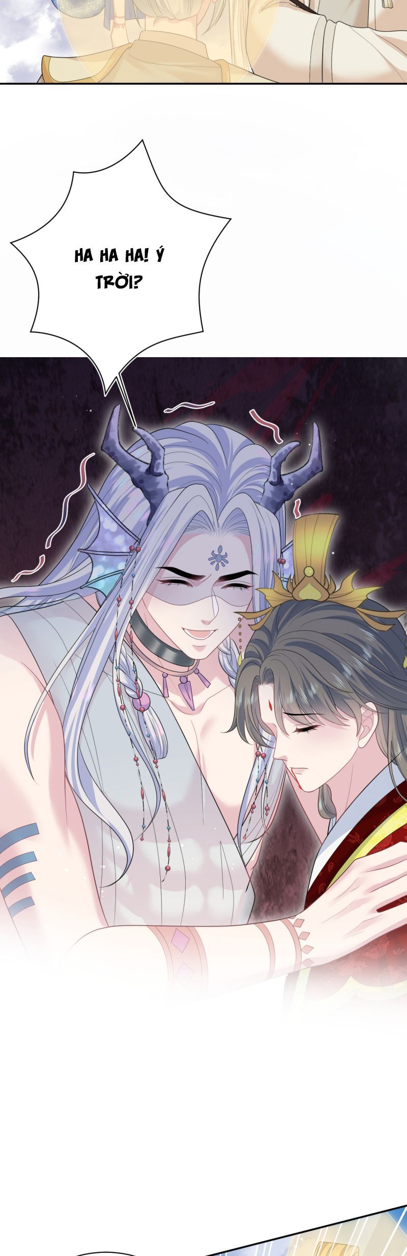 Tuyệt Mỹ Bạch Liên Online Dạy Học: Chapter 399