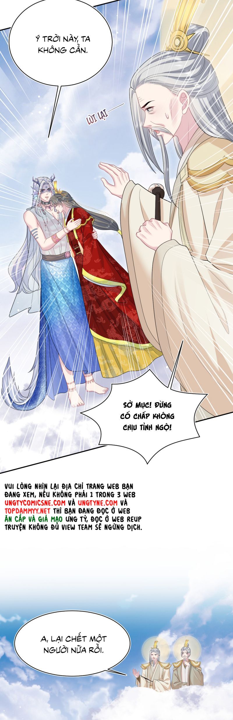 Tuyệt Mỹ Bạch Liên Online Dạy Học: Chapter 399