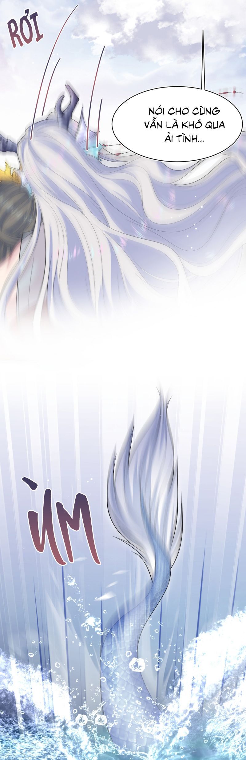 Tuyệt Mỹ Bạch Liên Online Dạy Học: Chapter 399