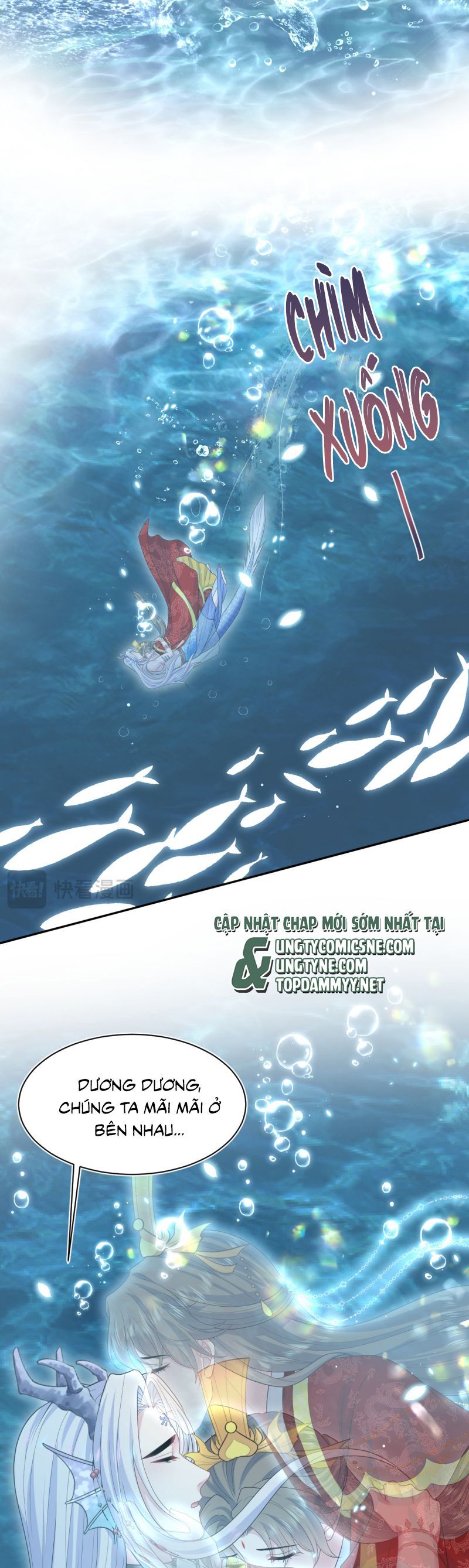 Tuyệt Mỹ Bạch Liên Online Dạy Học: Chapter 399