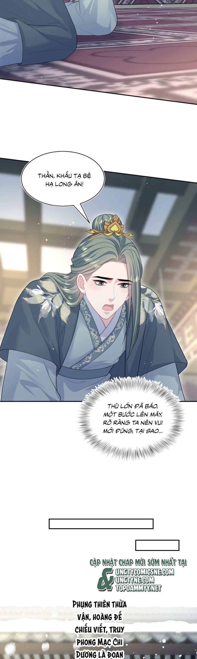 Tuyệt Mỹ Bạch Liên Online Dạy Học: Chapter 399