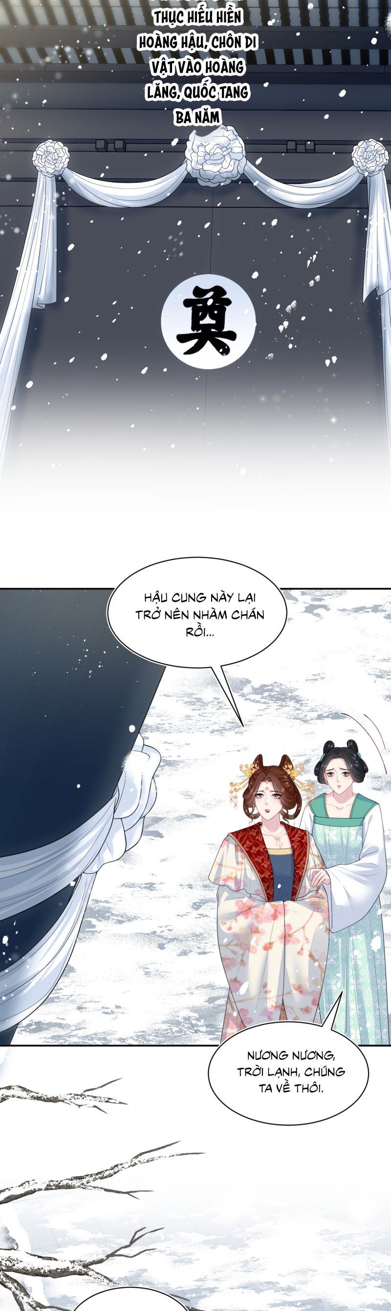 Tuyệt Mỹ Bạch Liên Online Dạy Học: Chapter 399