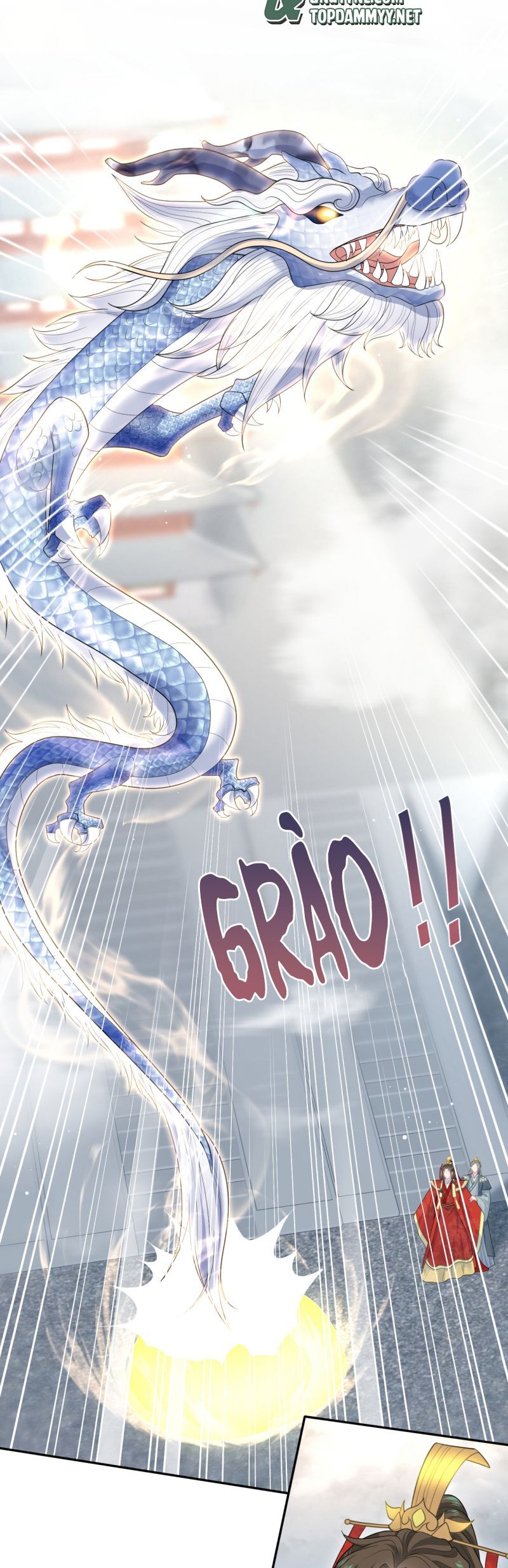 Tuyệt Mỹ Bạch Liên Online Dạy Học: Chapter 399