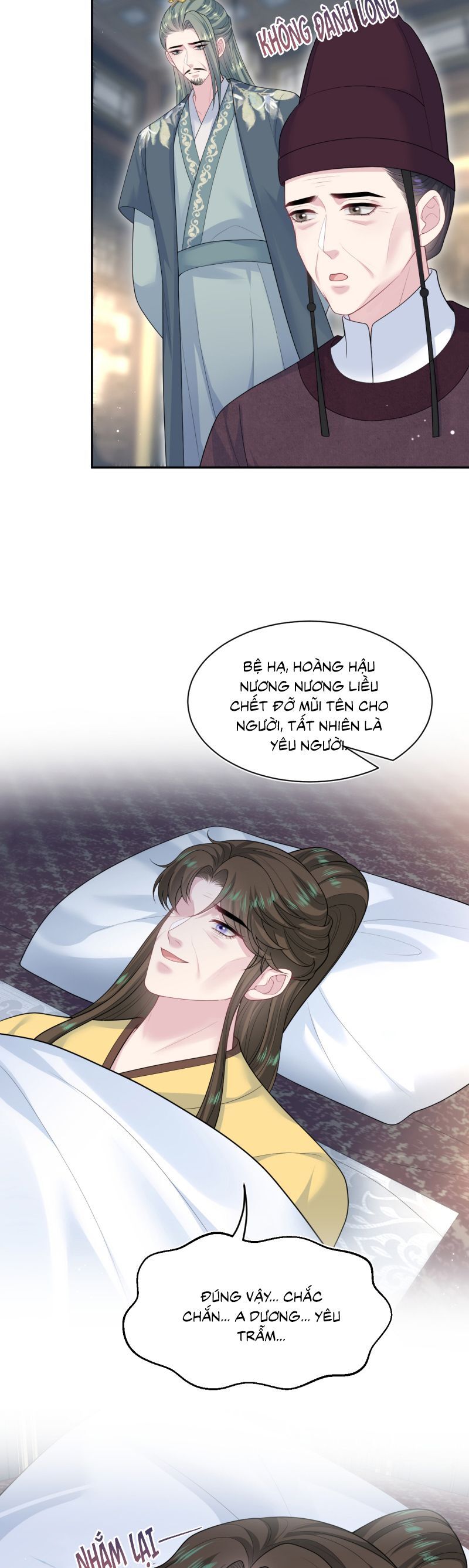 Tuyệt Mỹ Bạch Liên Online Dạy Học: Chapter 399