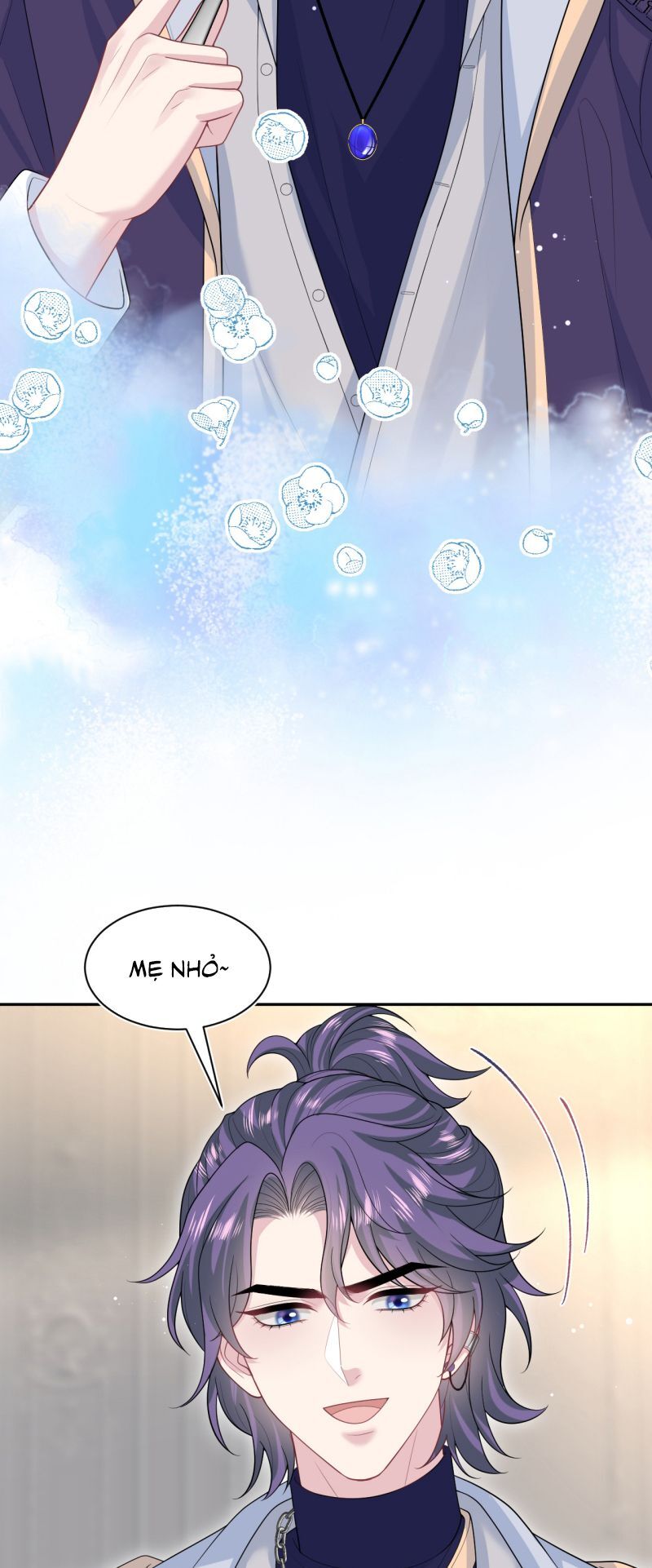 Tuyệt Mỹ Bạch Liên Online Dạy Học: Chapter 399