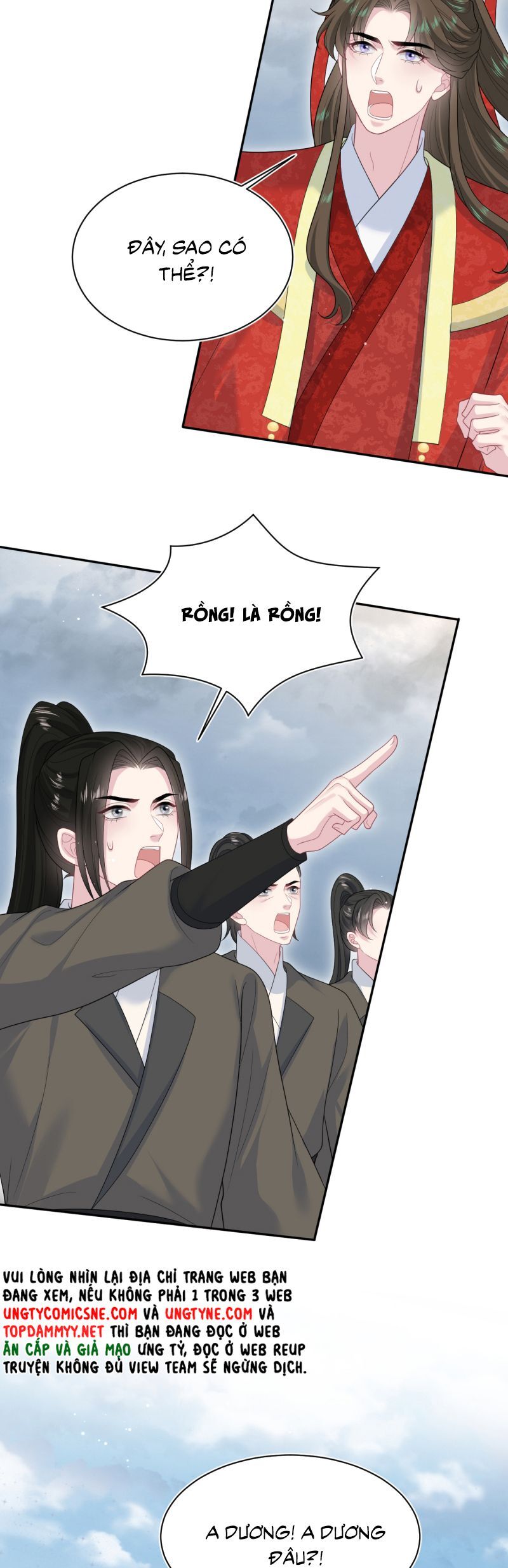 Tuyệt Mỹ Bạch Liên Online Dạy Học: Chapter 399