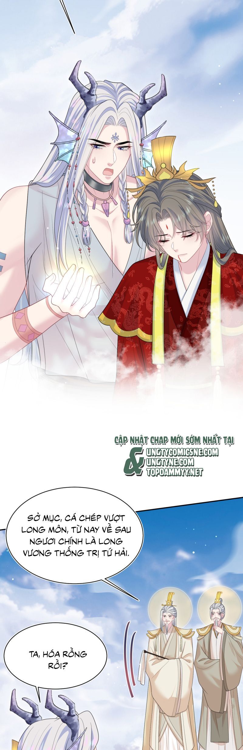 Tuyệt Mỹ Bạch Liên Online Dạy Học: Chapter 399