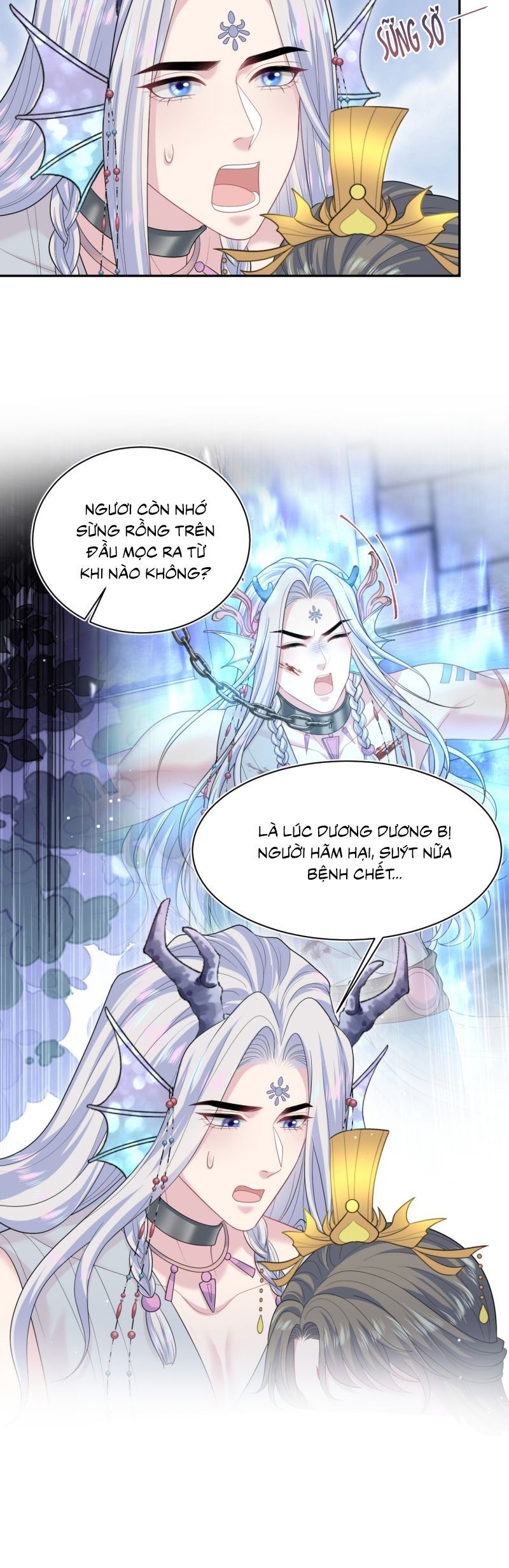 Tuyệt Mỹ Bạch Liên Online Dạy Học: Chapter 399