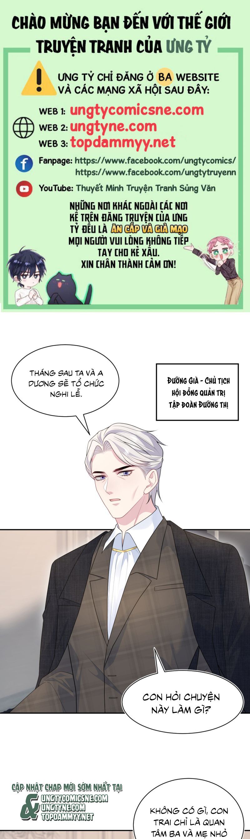 Tuyệt Mỹ Bạch Liên Online Dạy Học: Chapter 400