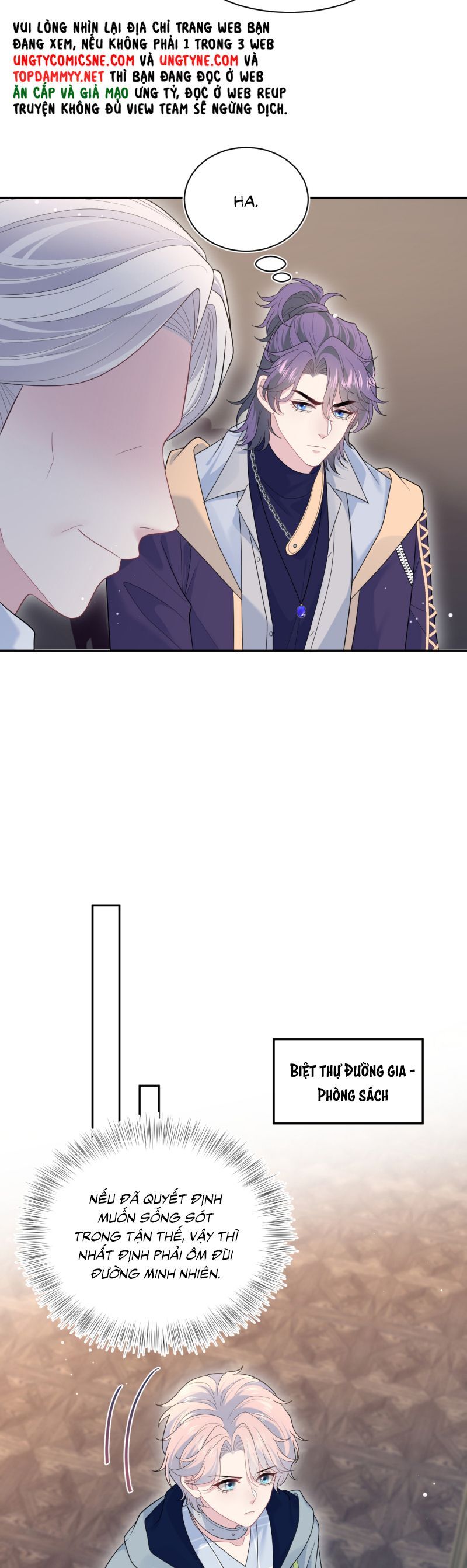 Tuyệt Mỹ Bạch Liên Online Dạy Học: Chapter 400