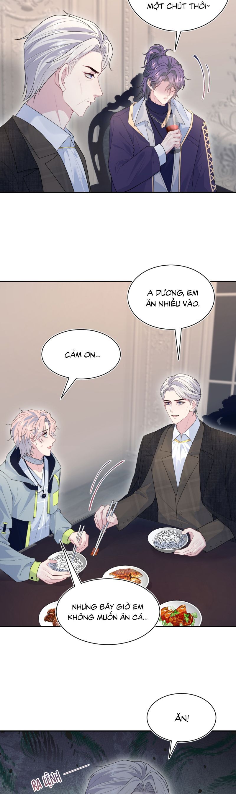 Tuyệt Mỹ Bạch Liên Online Dạy Học: Chapter 400