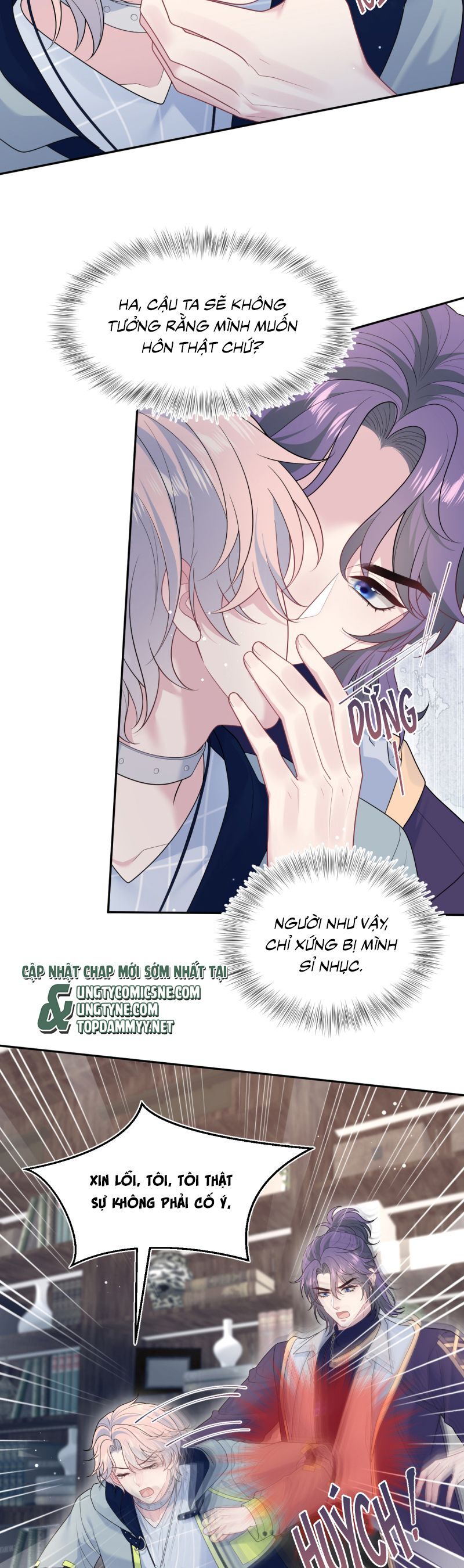 Tuyệt Mỹ Bạch Liên Online Dạy Học: Chapter 400