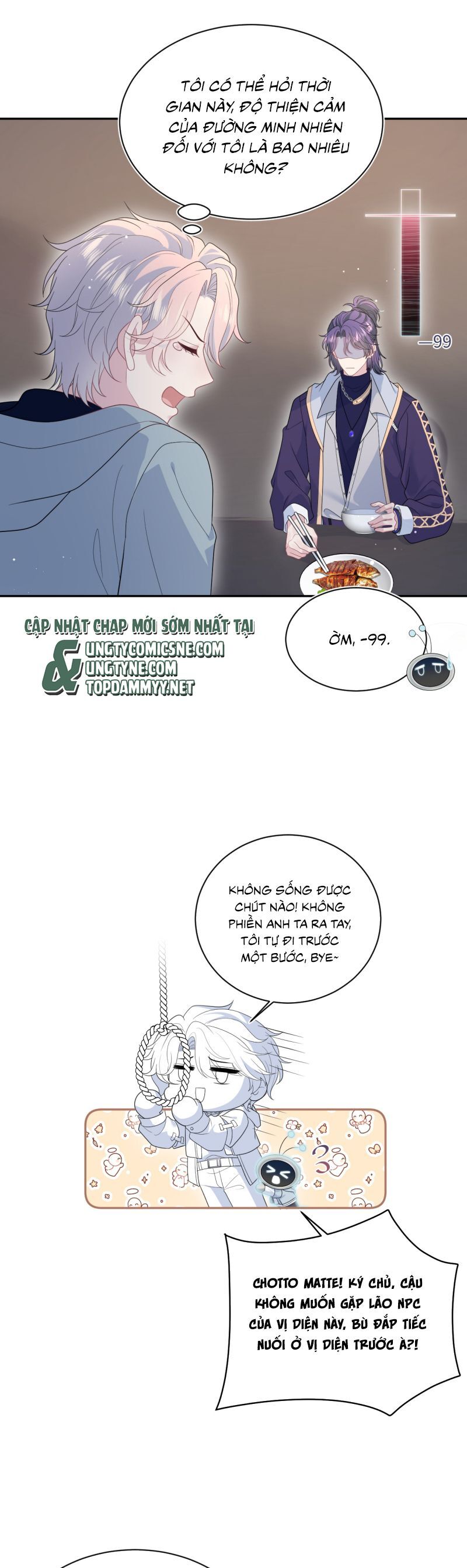 Tuyệt Mỹ Bạch Liên Online Dạy Học: Chapter 400