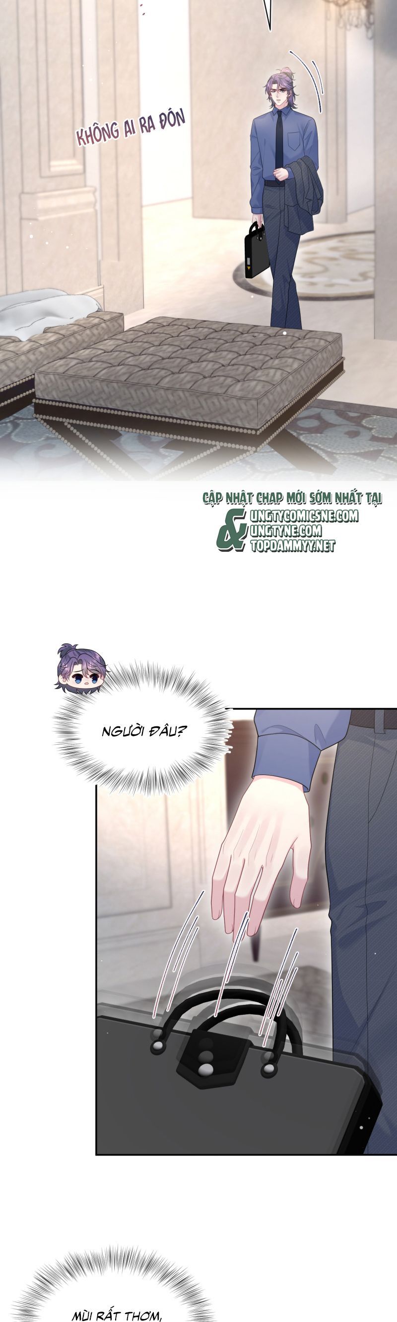 Tuyệt Mỹ Bạch Liên Online Dạy Học: Chapter 401