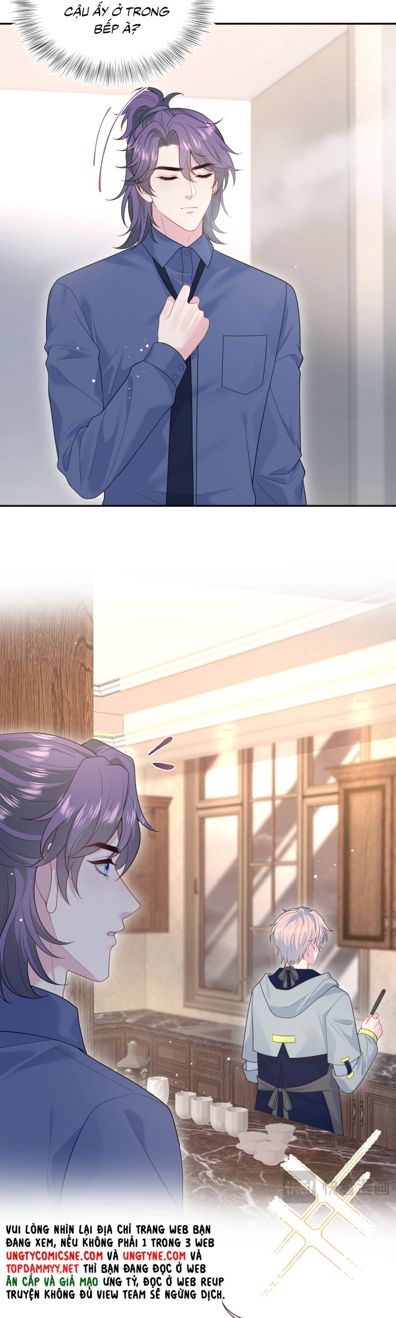 Tuyệt Mỹ Bạch Liên Online Dạy Học: Chapter 401