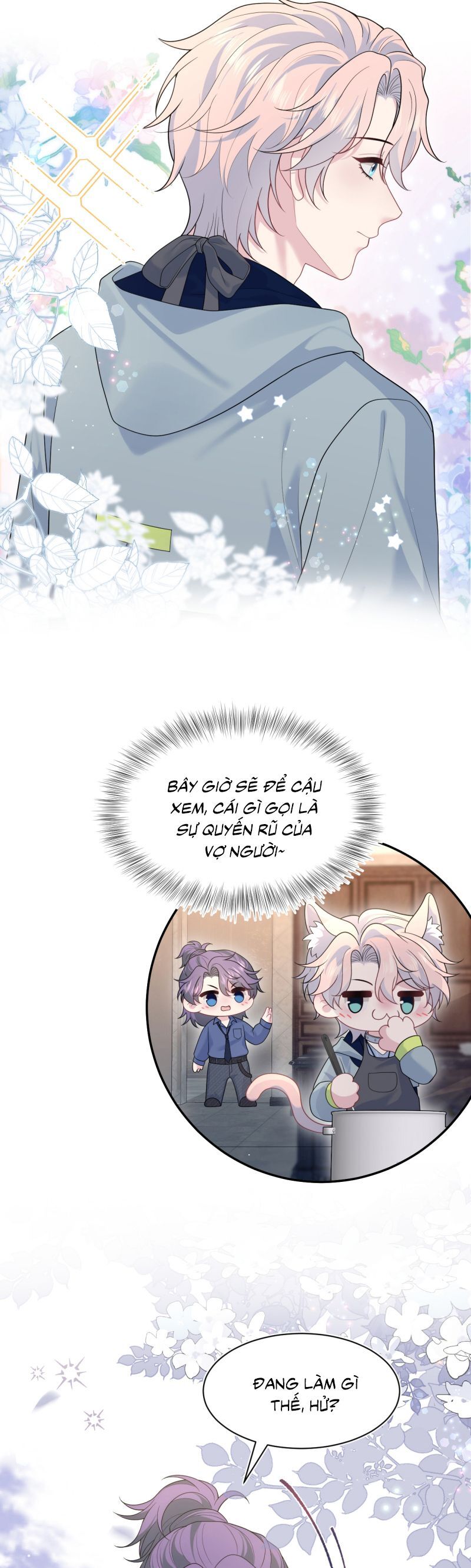 Tuyệt Mỹ Bạch Liên Online Dạy Học: Chapter 401