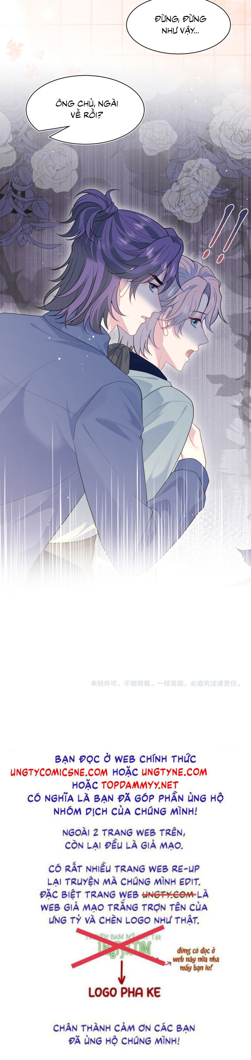 Tuyệt Mỹ Bạch Liên Online Dạy Học: Chapter 401