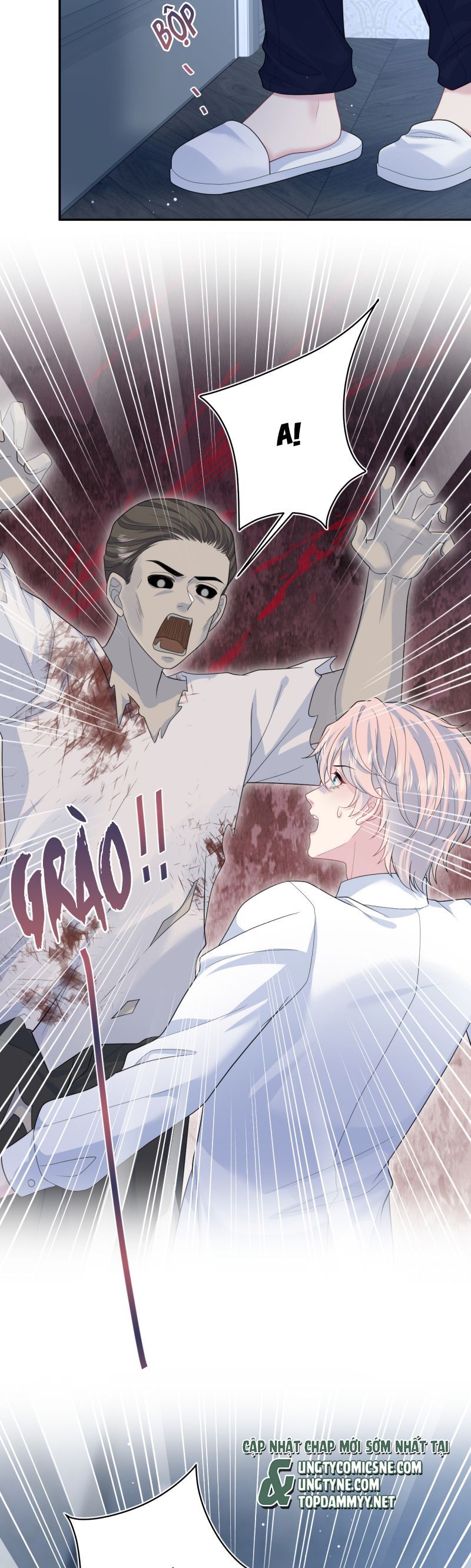 Tuyệt Mỹ Bạch Liên Online Dạy Học: Chapter 402