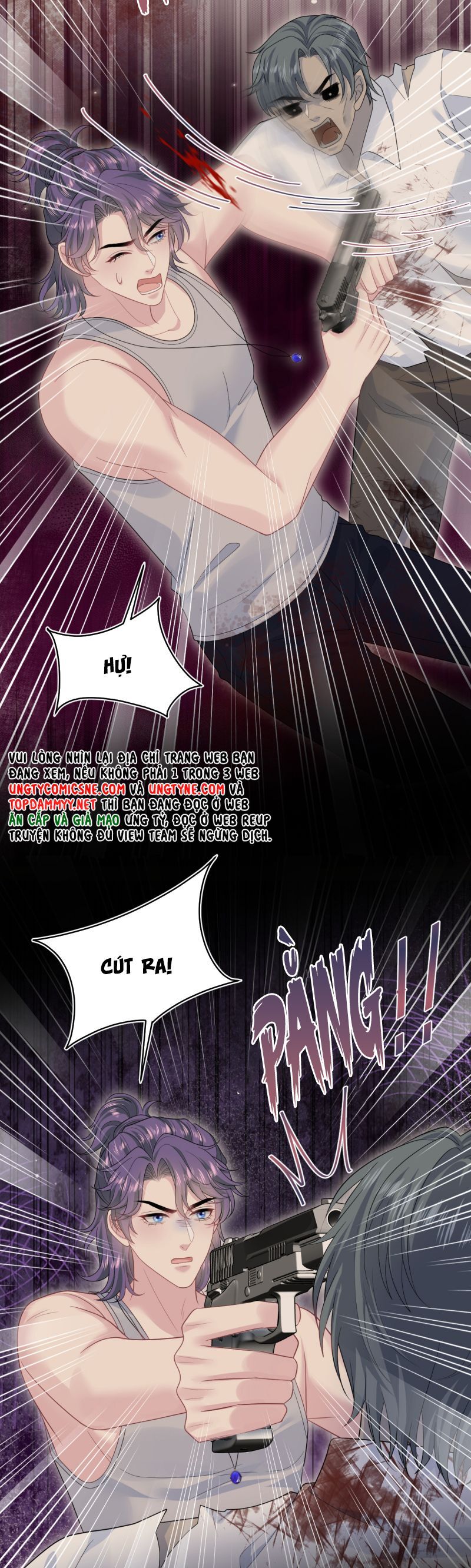 Tuyệt Mỹ Bạch Liên Online Dạy Học: Chapter 402