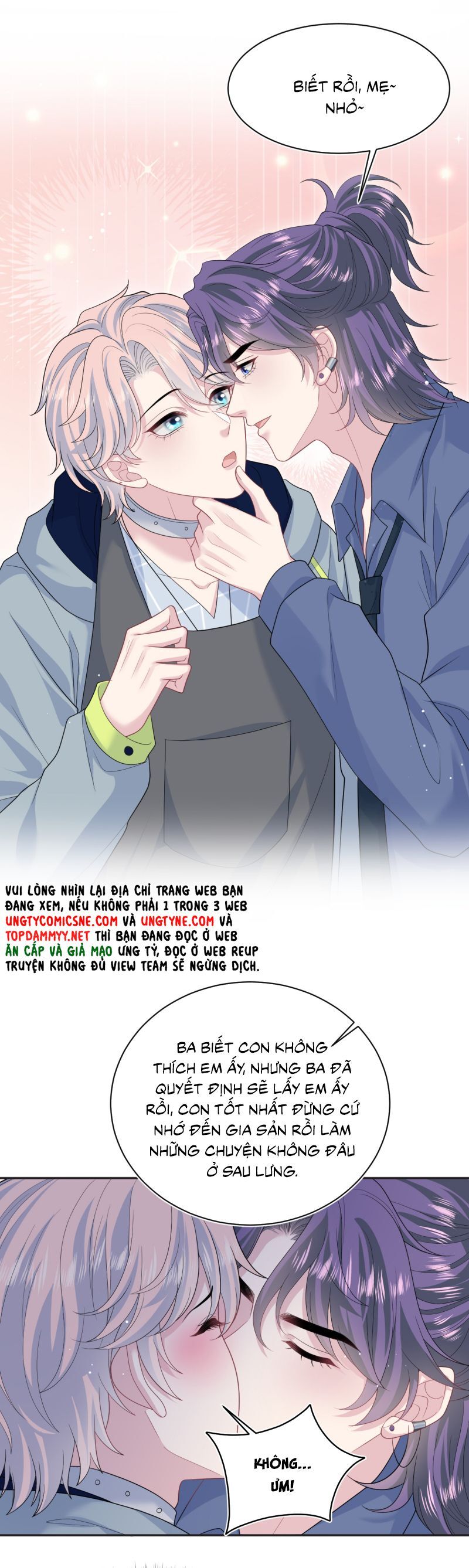 Tuyệt Mỹ Bạch Liên Online Dạy Học: Chapter 402