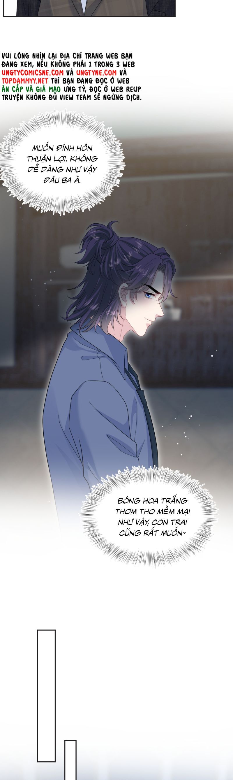 Tuyệt Mỹ Bạch Liên Online Dạy Học: Chapter 402