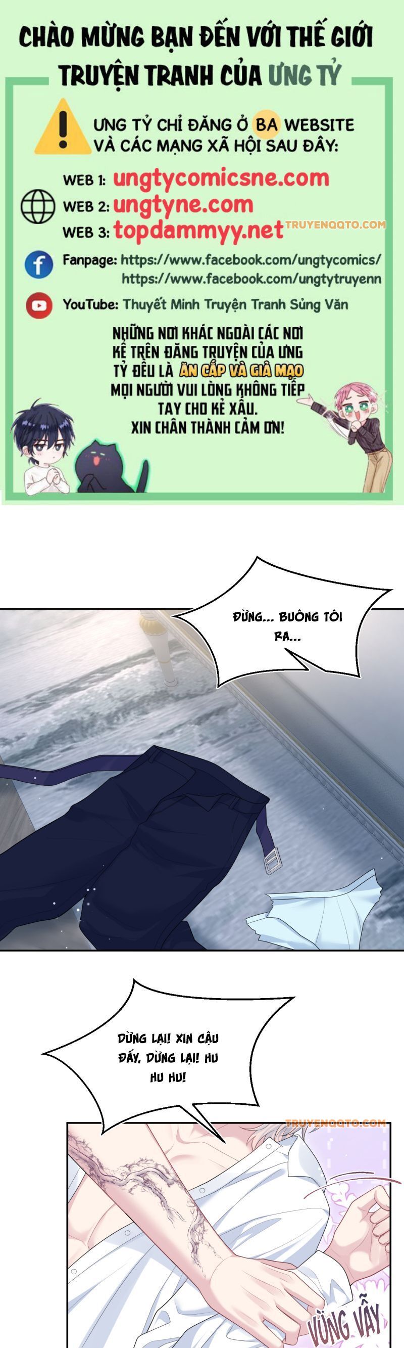 Tuyệt Mỹ Bạch Liên Online Dạy Học: Chapter 403