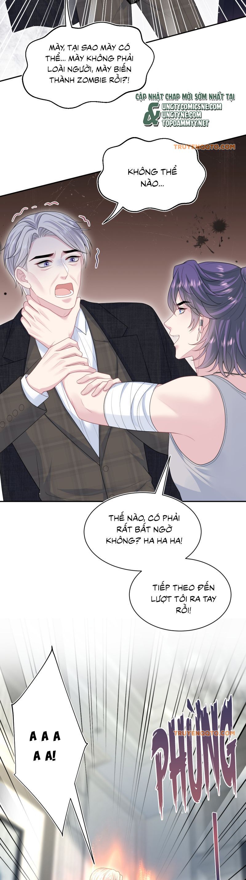 Tuyệt Mỹ Bạch Liên Online Dạy Học: Chapter 403