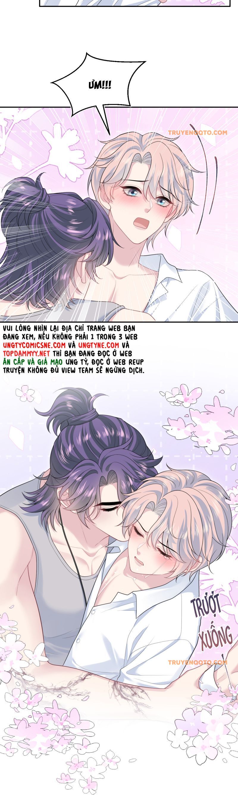 Tuyệt Mỹ Bạch Liên Online Dạy Học: Chapter 403