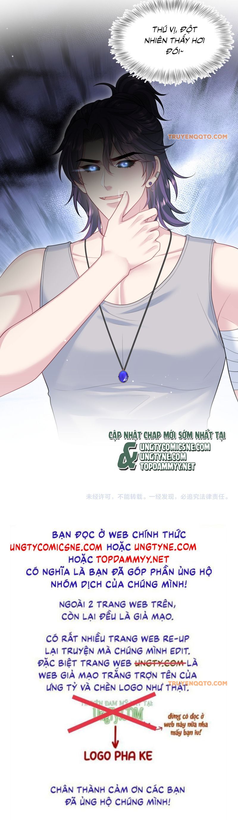 Tuyệt Mỹ Bạch Liên Online Dạy Học: Chapter 403