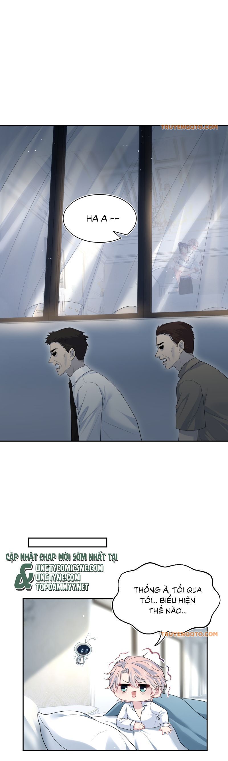 Tuyệt Mỹ Bạch Liên Online Dạy Học: Chapter 403