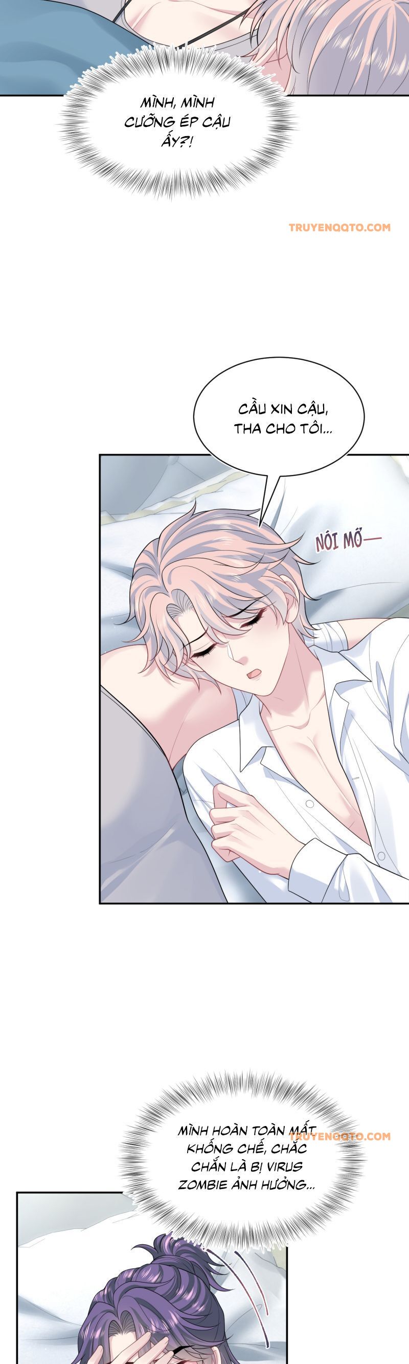 Tuyệt Mỹ Bạch Liên Online Dạy Học: Chapter 403