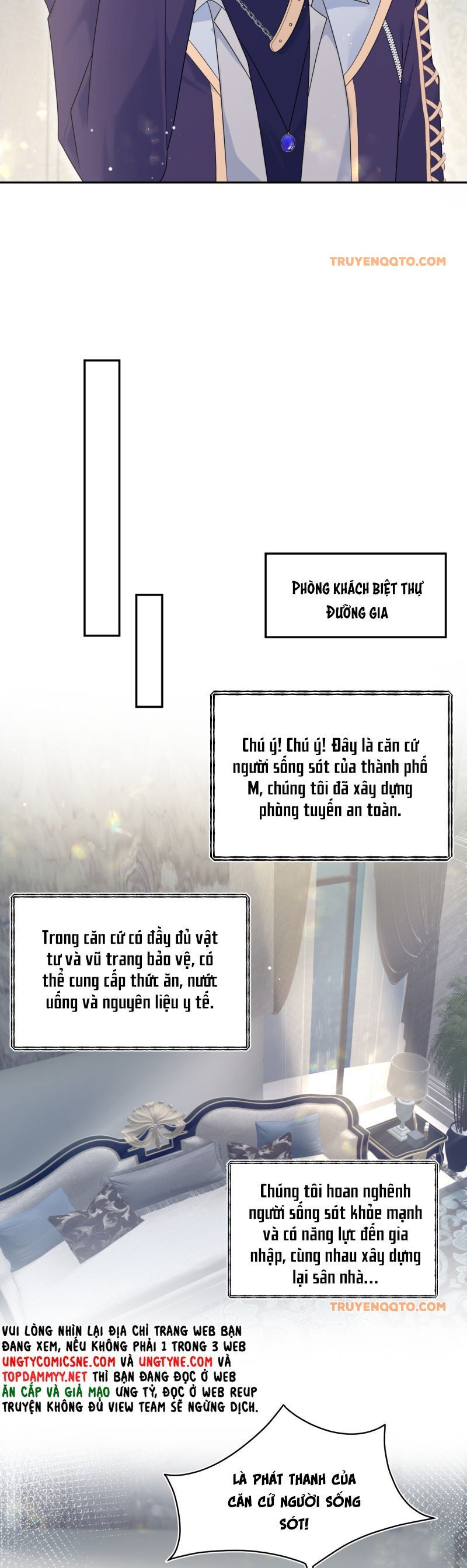 Tuyệt Mỹ Bạch Liên Online Dạy Học: Chapter 404