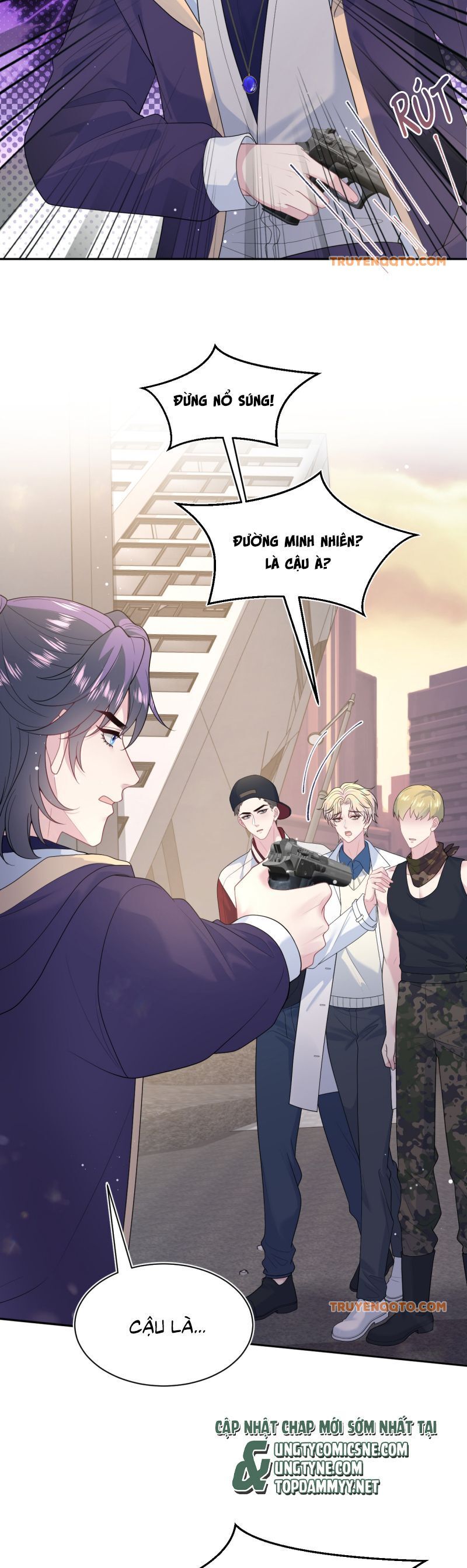 Tuyệt Mỹ Bạch Liên Online Dạy Học: Chapter 404