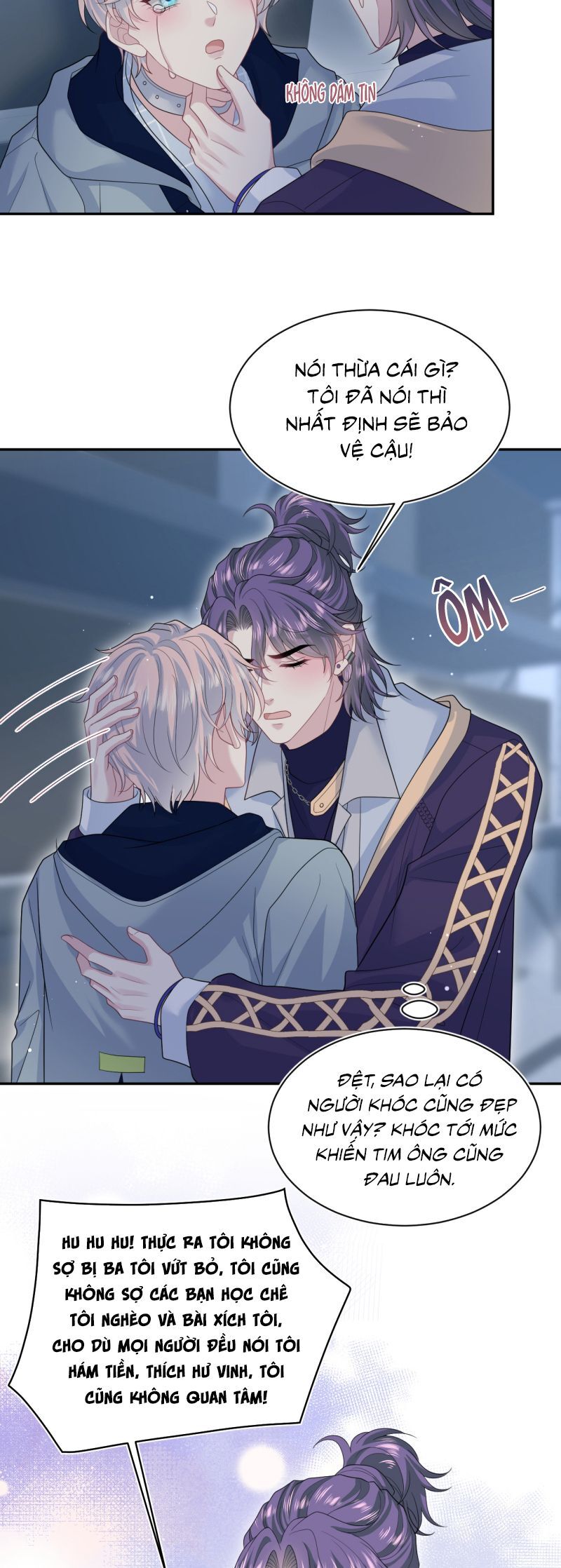 Tuyệt Mỹ Bạch Liên Online Dạy Học: Chapter 405