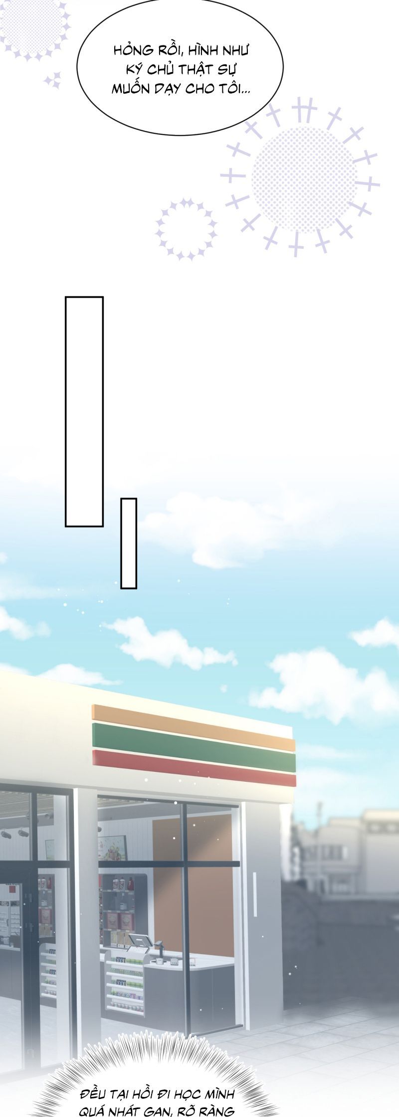 Tuyệt Mỹ Bạch Liên Online Dạy Học: Chapter 405