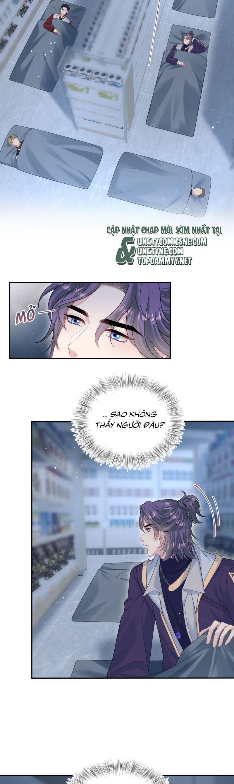 Tuyệt Mỹ Bạch Liên Online Dạy Học: Chapter 405