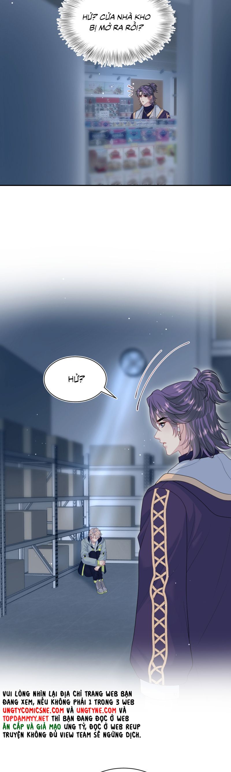 Tuyệt Mỹ Bạch Liên Online Dạy Học: Chapter 405