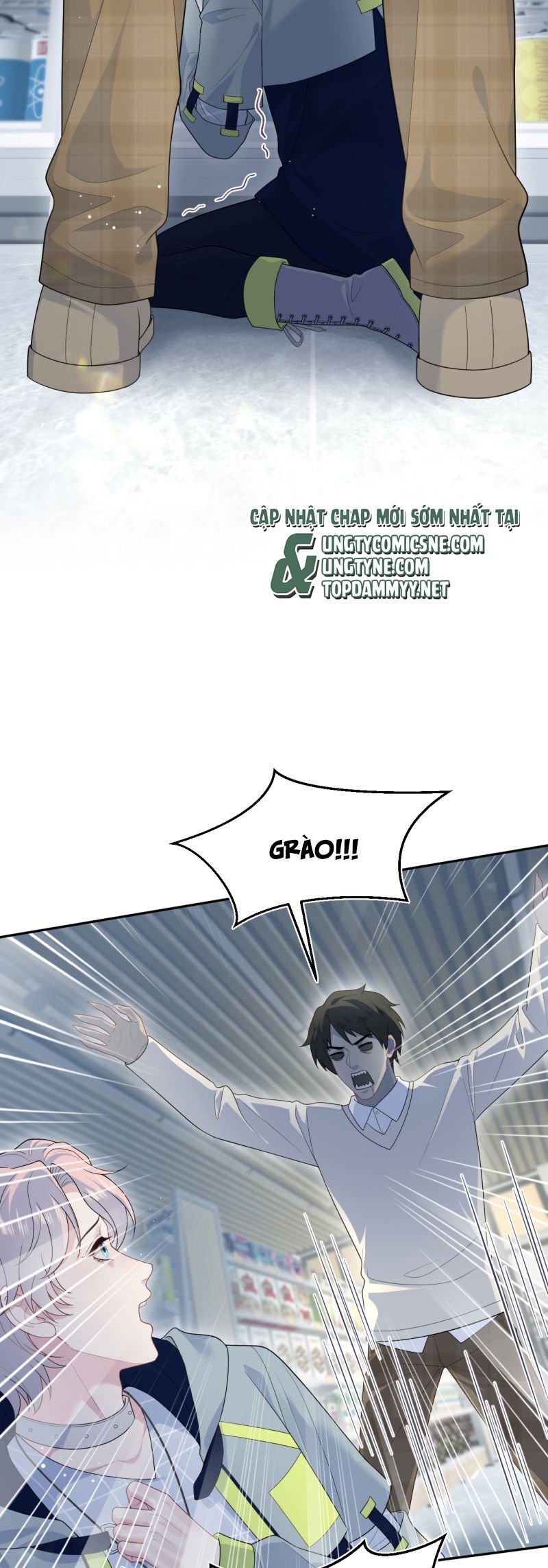 Tuyệt Mỹ Bạch Liên Online Dạy Học: Chapter 406