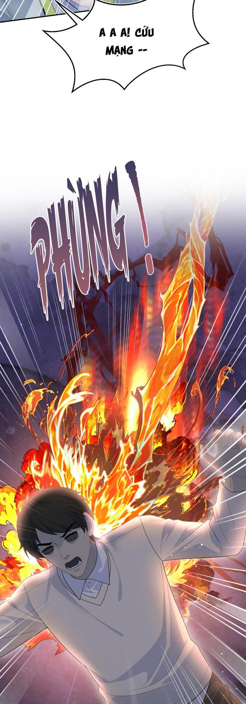 Tuyệt Mỹ Bạch Liên Online Dạy Học: Chapter 406