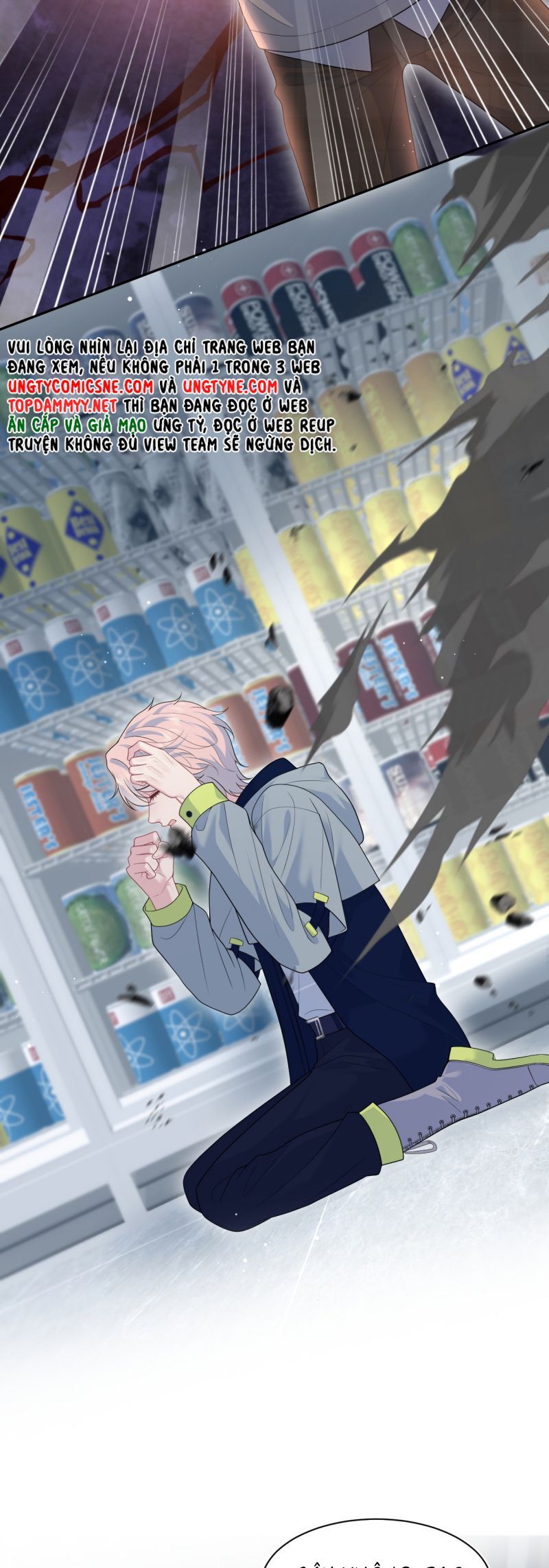 Tuyệt Mỹ Bạch Liên Online Dạy Học: Chapter 406