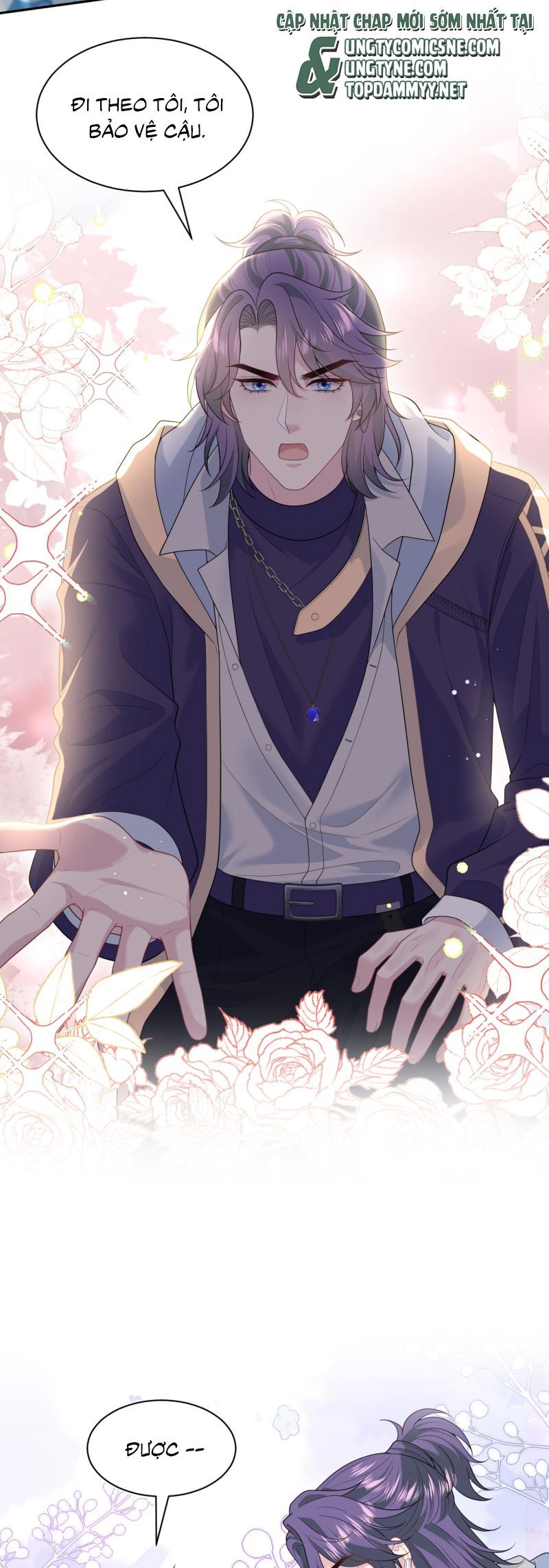 Tuyệt Mỹ Bạch Liên Online Dạy Học: Chapter 406