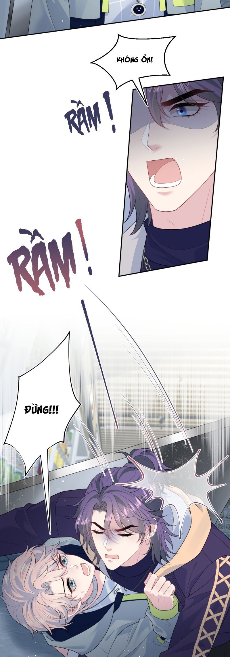 Tuyệt Mỹ Bạch Liên Online Dạy Học: Chapter 406