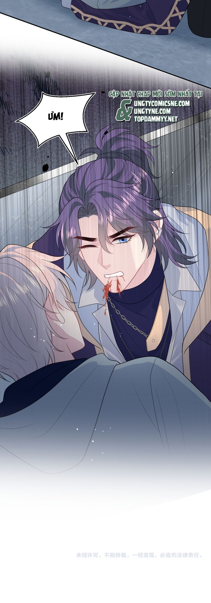 Tuyệt Mỹ Bạch Liên Online Dạy Học: Chapter 406