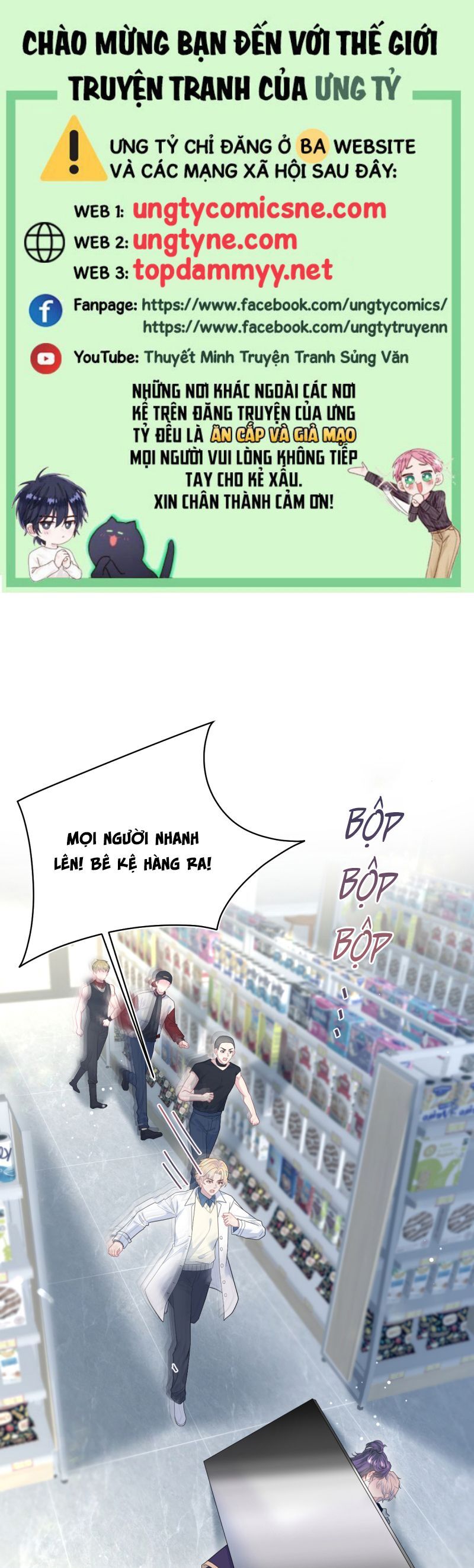 Tuyệt Mỹ Bạch Liên Online Dạy Học: Chapter 407