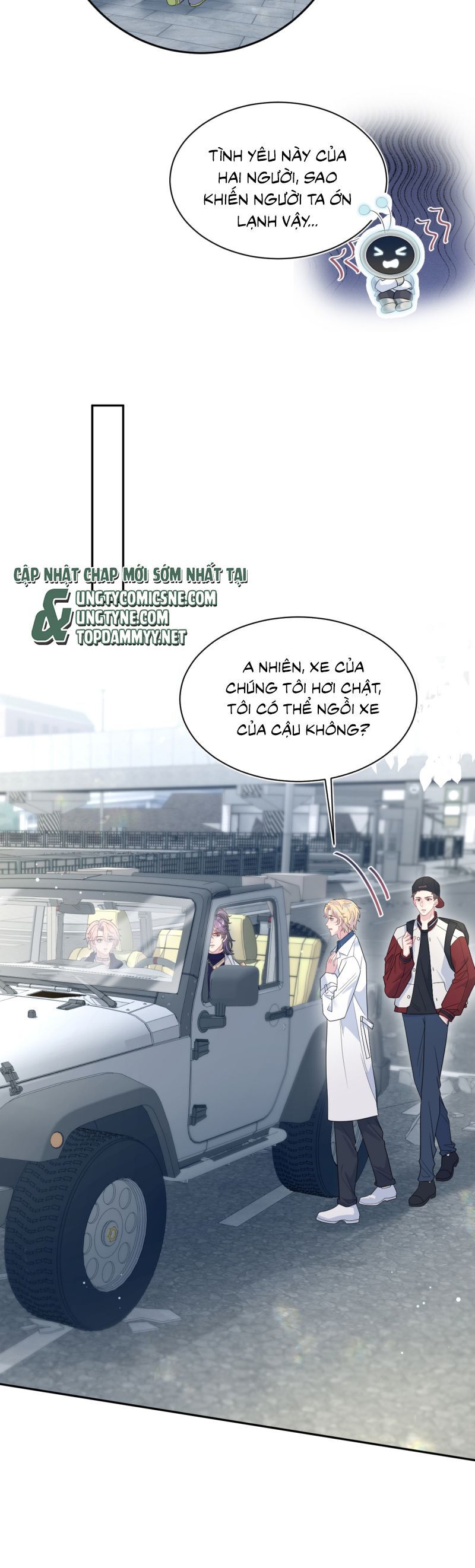 Tuyệt Mỹ Bạch Liên Online Dạy Học: Chapter 407