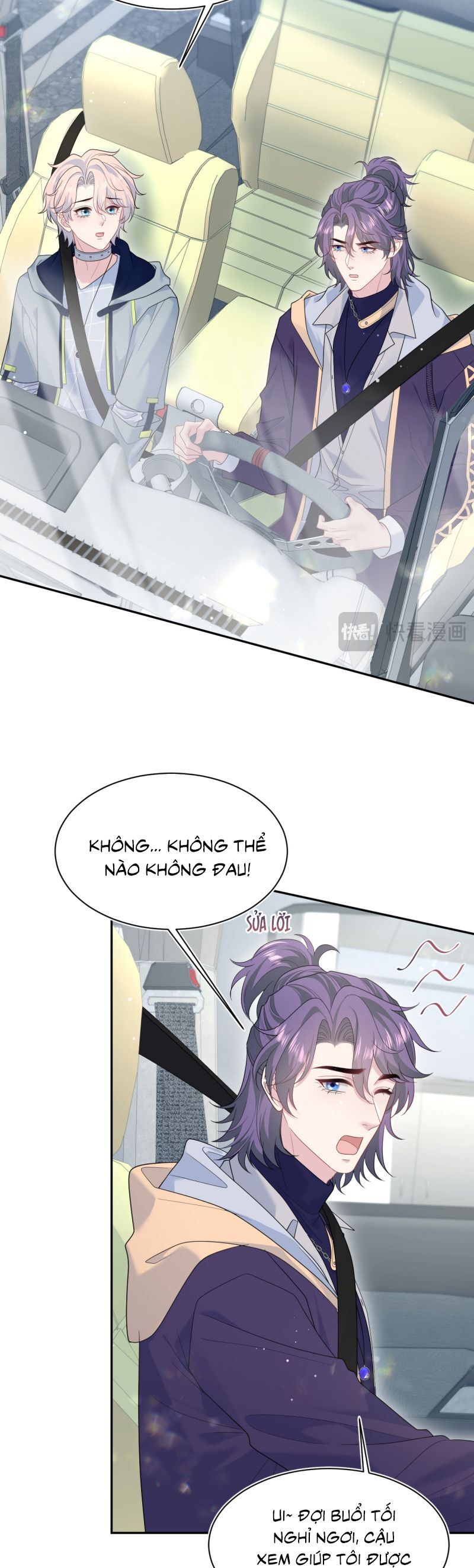 Tuyệt Mỹ Bạch Liên Online Dạy Học: Chapter 407