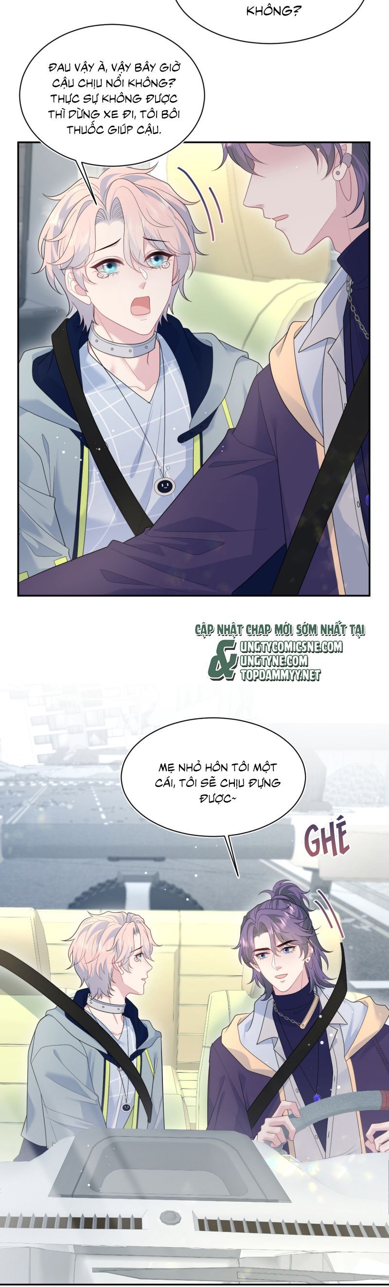 Tuyệt Mỹ Bạch Liên Online Dạy Học: Chapter 407